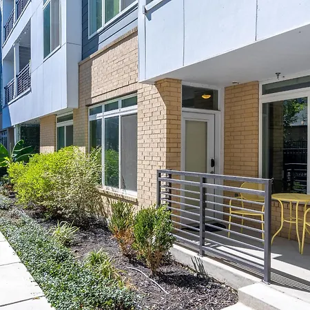 Beautiful Riverwalk Apt With Full Amenities, King Bed & Free Parking San Antonio Exterior photo
