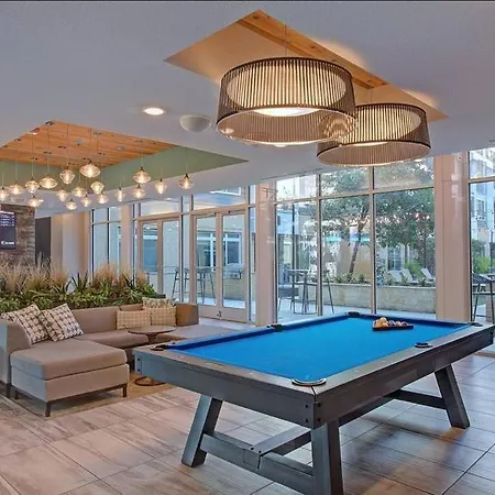 Beautiful Riverwalk Apt With Full Amenities, King Bed & Free Parking San Antonio Exterior photo